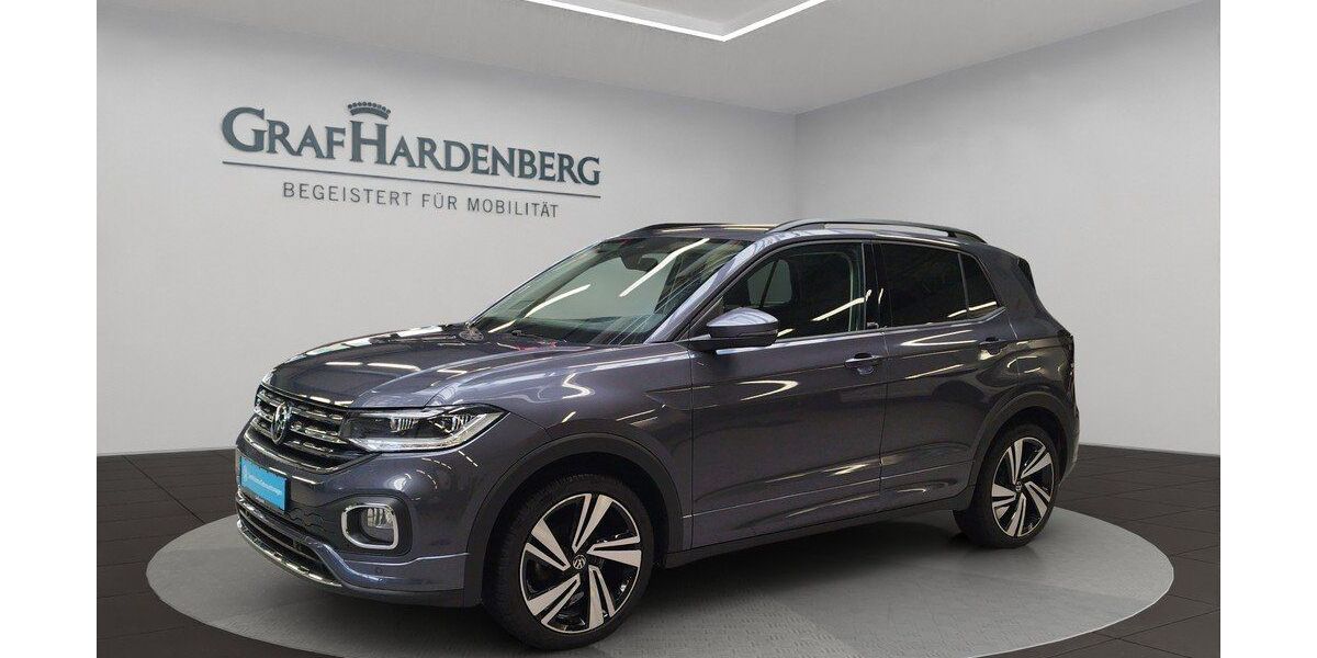 VW T-Cross 21.900 km 22.960 &euro; Tuttlingen 78532