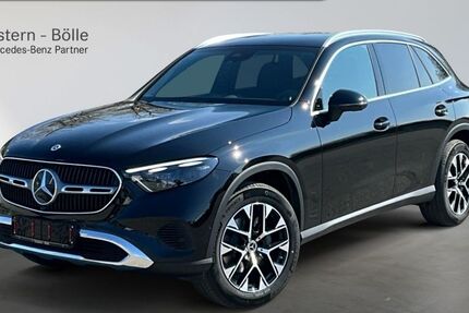 Mercedes-Benz GLC 220 9.900 km 51.590 &euro; Donaueschingen 78166