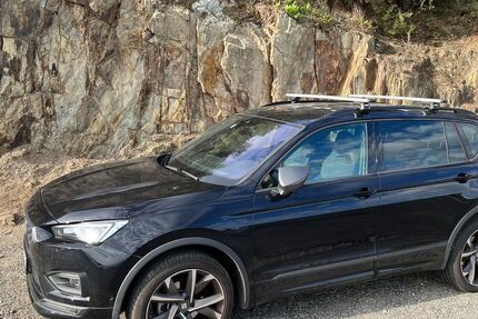 Seat Tarraco 35.000 km 30.699 &euro; Aichhalden 78733