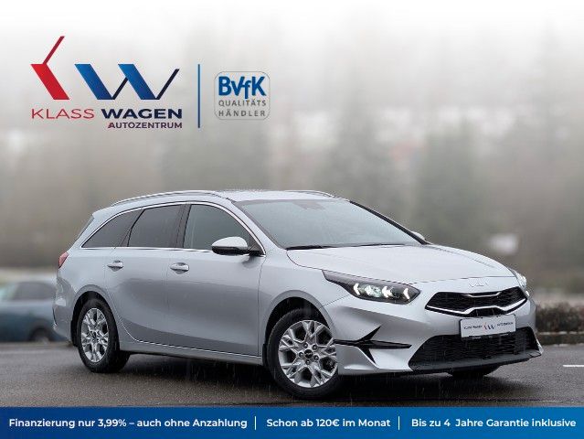 Kia ceed Sportswagon 42.825 km 17.699 &euro; Spaichingen 78549