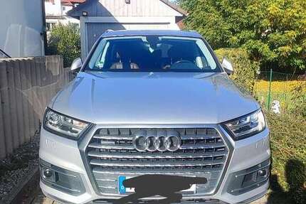 Audi Q7 180.000 km 32.800 &euro; Trossingen 78647