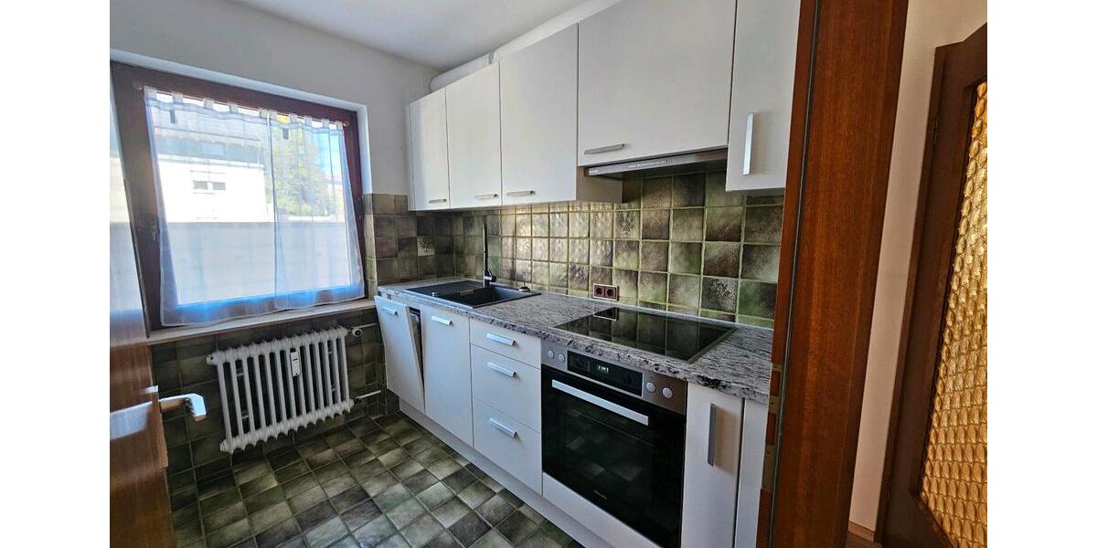 Hochparterre Bad Dürrheim - 2 Zimmer, 65 m&sup2;, 205.000&euro; | Angebot:26803422