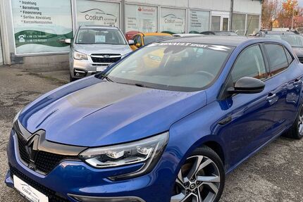 Renault Megane 105.000 km 16.490 &euro; Schömberg 72355