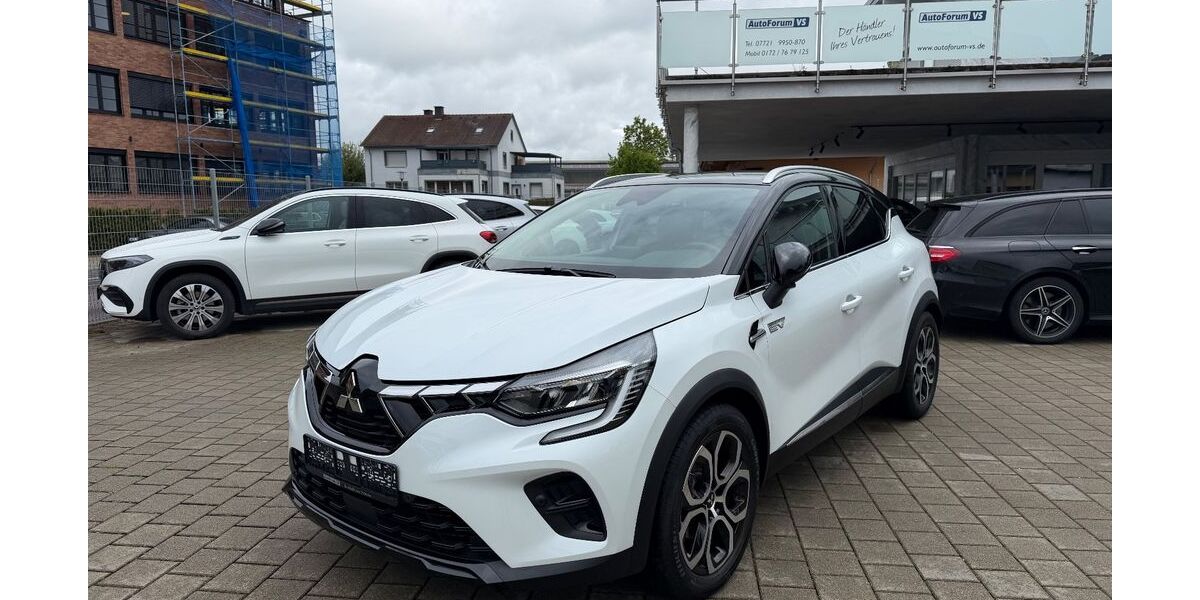 Mitsubishi ASX 30.300 km 22.900 &euro; Villingen 78048