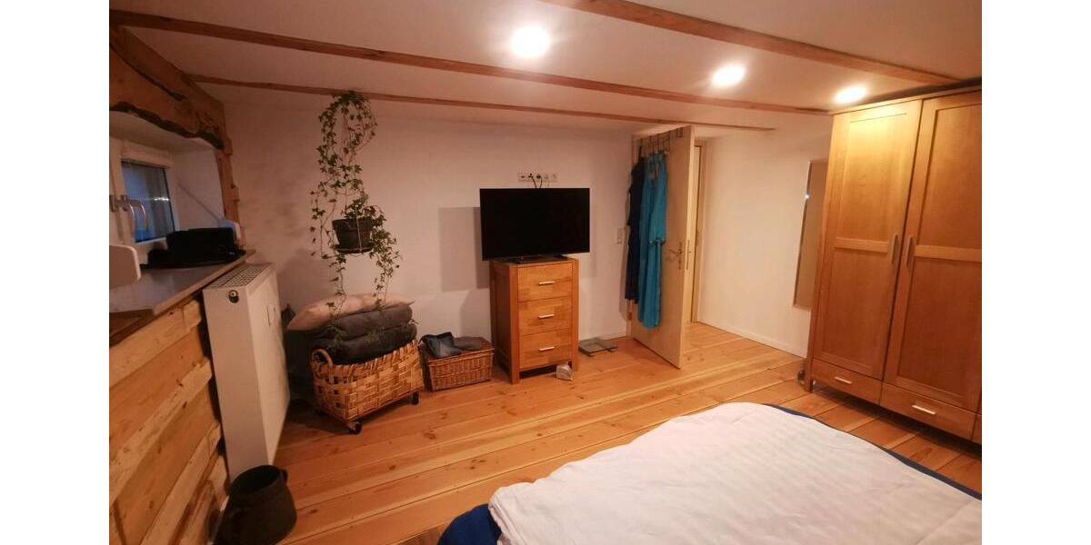 Einfamilienhaus Donaueschingen - 3.5 Zimmer, 90 m&sup2;, 165.000&euro; | Angebot:25805329