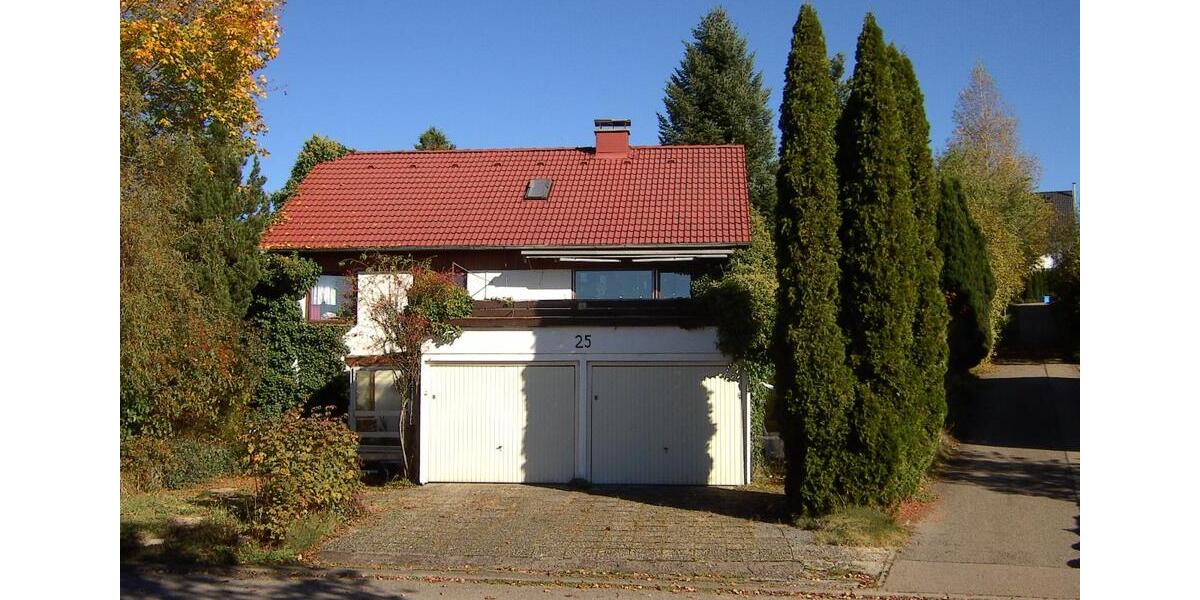 Einfamilienhaus Gunningen - 554.000&euro; | Angebot:22228525