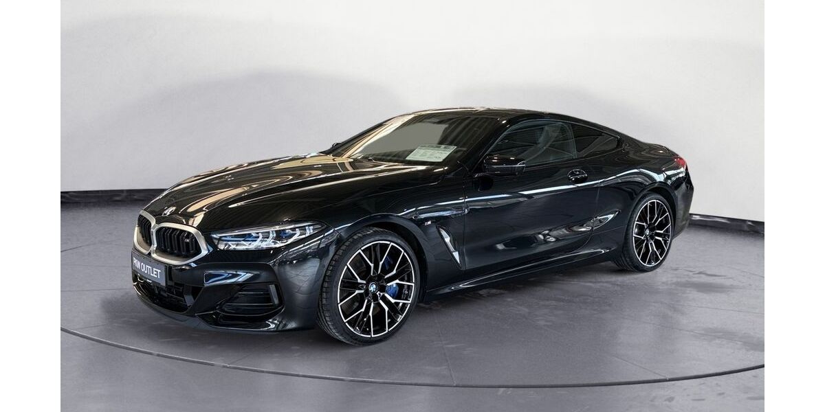 BMW M850 25.927 km 80.930 &euro; Tuttlingen 78532