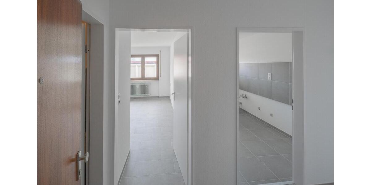 Etagenwohnung Mönchweiler - 2 Zimmer, 57 m&sup2;, 570&euro; | Angebot:23012425