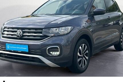 VW T-Cross 85.247 km 16.930 &euro; Rottweil 78628