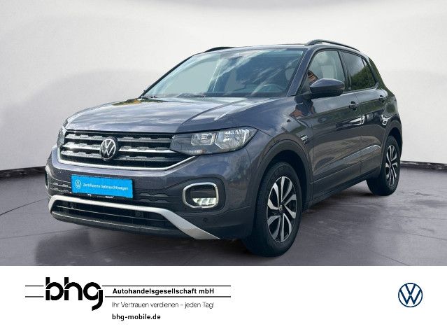 VW T-Cross 85.247 km 16.930 &euro; Rottweil 78628