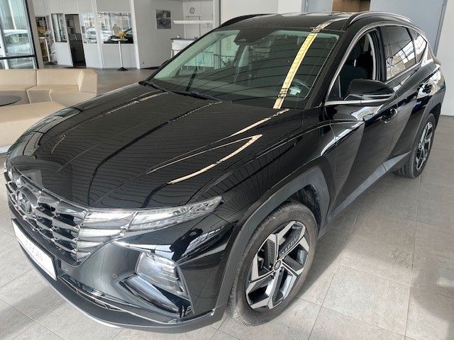 Hyundai TUCSON 42.800 km 28.800 &euro; Villingen-Schwenningen 78048