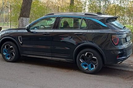 Lynk & Co 01 51.013 km 21.420 &euro; Tuttlingen 78532