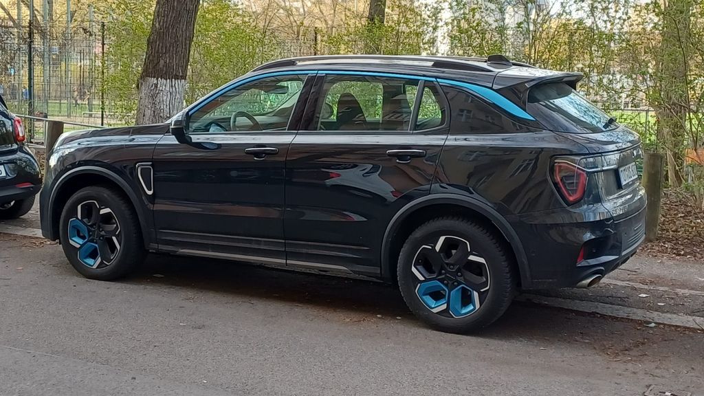 Lynk & Co 01 51.013 km 21.420 &euro; Tuttlingen 78532