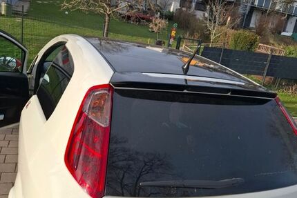 Abarth Grande Punto 95.000 km 7.300 &euro; Rottweil 78628