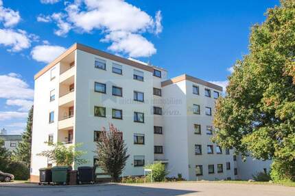 Wohnung Brigachtal Kirchdorf - 3 Zimmer, 89 m&sup2;, 185.000&euro; | Angebot:25692101