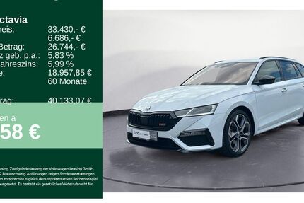 Skoda Octavia 51.211 km 33.430 &euro; Rottweil 78628