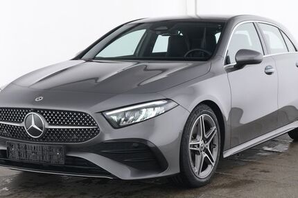 Mercedes-Benz A 200 24.506 km 36.400 &euro; Tuttlingen 78532