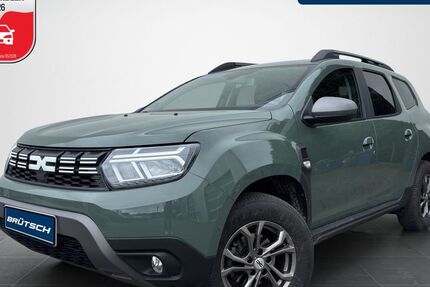 Dacia Duster 35.800 km 20.780 &euro; Tuttlingen 78532