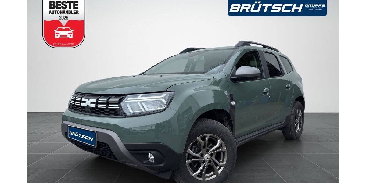 Dacia Duster 35.800 km 20.780 &euro; Tuttlingen 78532
