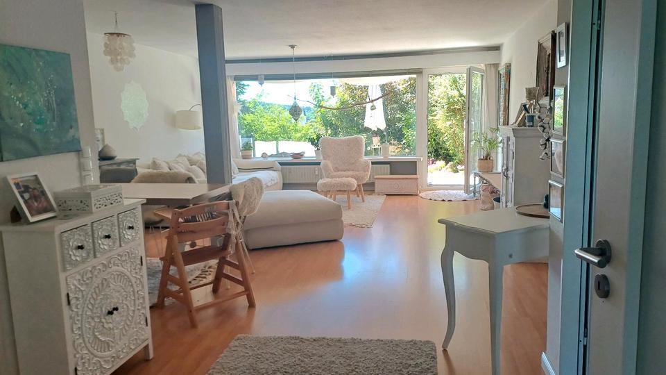 Etagenwohnung Villingen-Schwenningen Schwenningen - 2.5 Zimmer, 74 m&sup2;, 229.000&euro; | Angebot:26931495