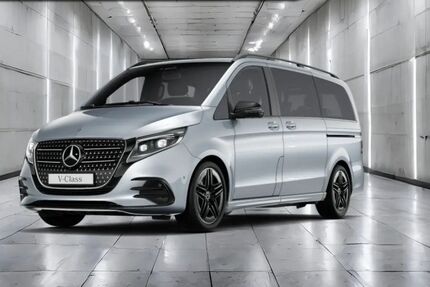 Mercedes-Benz V 300 9.900 km 78.778 &euro; Villingen-Schwenningen OT Schwenningen 78056
