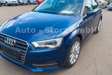 Audi A3 76.600 km 16.990 &euro; Dunningen 78655