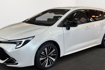 Toyota Corolla 2.000 km 32.270 &euro; Villingen-Schwenningen 78048