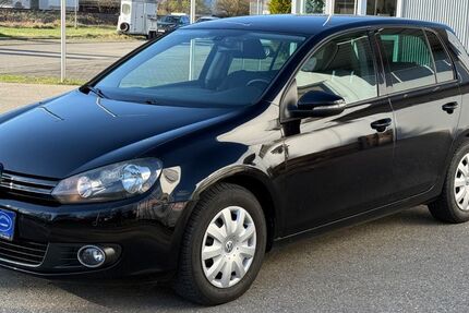 VW Golf 100.000 km 6.499 &euro; Tuttlingen 78532