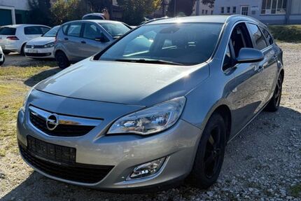 Opel Astra 266.000 km 2.400 &euro; Wehingen 78564