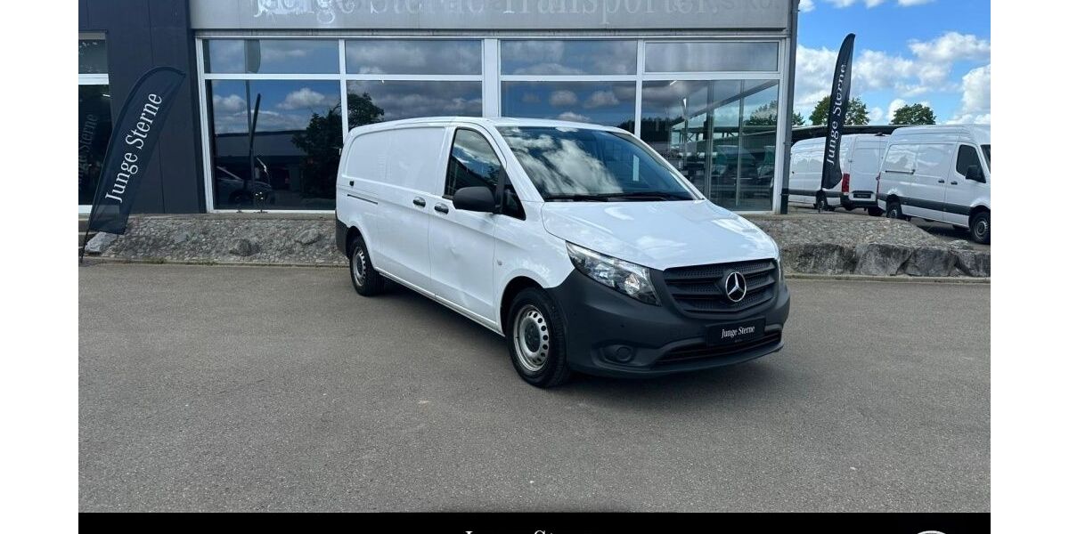 Mercedes-Benz Vito 77.665 km 29.969 &euro; Rottweil 78628