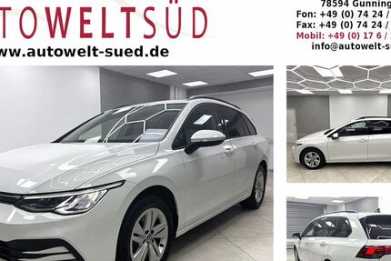 VW Golf 70.000 km 21.450 &euro; Gunningen 78594