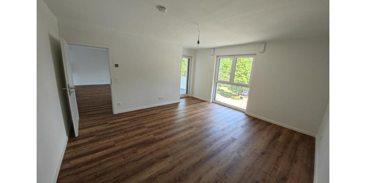 Etagenwohnung Denkingen - 3.5 Zimmer, 78 m&sup2;, 900&euro; | Angebot:25654100