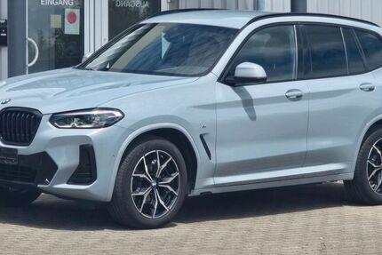 BMW X3 143.000 km 33.990 &euro; Zimmern o. Rottweil 78658