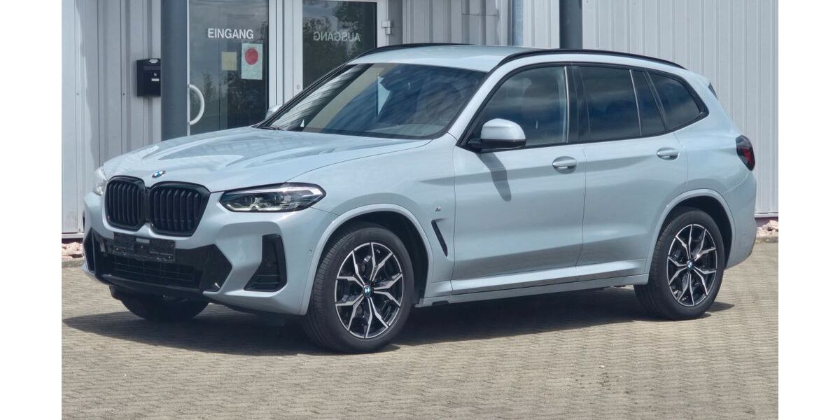 BMW X3 143.000 km 33.990 &euro; Zimmern o. Rottweil 78658