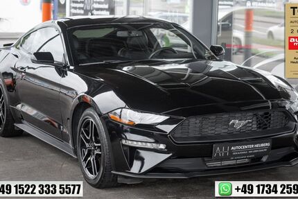 Ford Mustang 40.501 km 30.990 &euro; Villingen-Schwenningen 78054