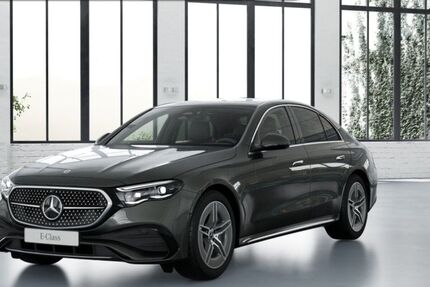 Mercedes-Benz E 220 14.990 km 55.790 &euro; Villingen-Schwenningen OT Schwenningen 78056