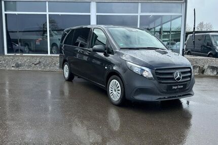 Mercedes-Benz Vito 48.990 km 47.969 &euro; Rottweil 78628