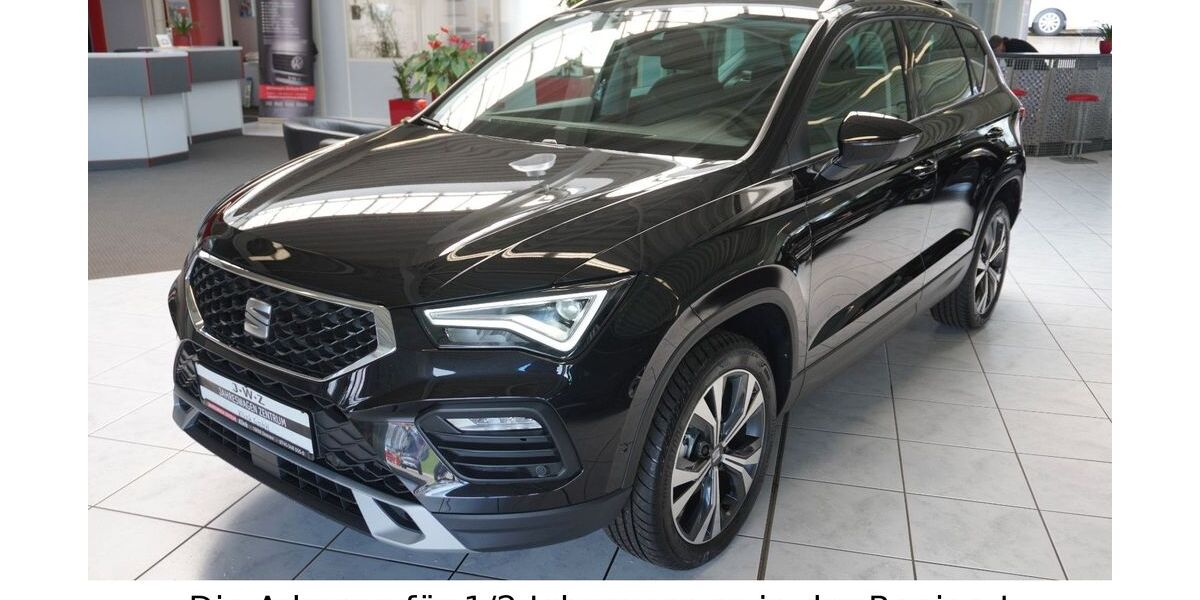 Seat Ateca 2.000 km 30.990 &euro; Zimmern ob Rottweil 78658