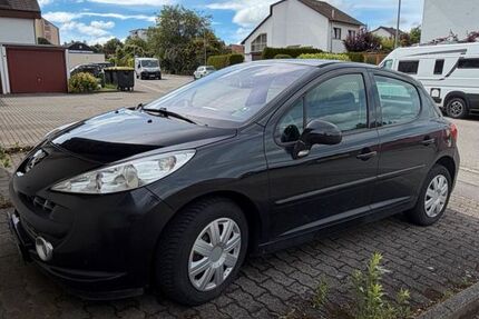 Peugeot 207 159.000 km 1.500 &euro; donaueschingen 78166