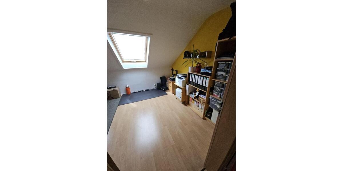 Etagenwohnung Villingen-Schwenningen Schwenningen - 3 Zimmer, 91 m&sup2;, 940&euro; | Angebot:26003393