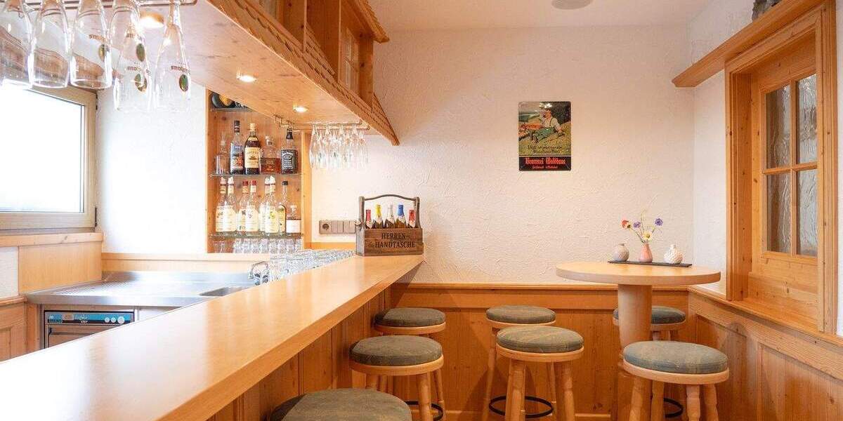 Gewerbeobjekt Lenzkirch - 1 Zimmer, 870.000&euro; | Angebot:25745151