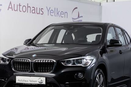 BMW X1 84.050 km 19.690 &euro; Spaichingen 78549