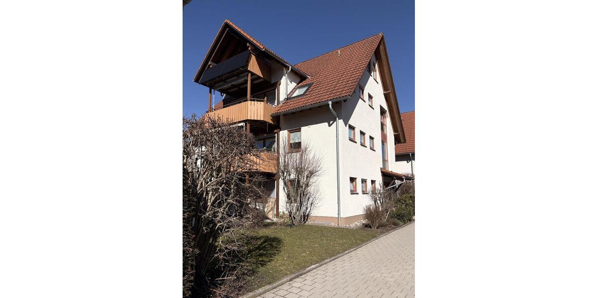 Maisonettenwohnung Villingen-Schwenningen Schwenningen - 4.5 Zimmer, 118 m&sup2;, 265.000&euro; | Angebot:25239346