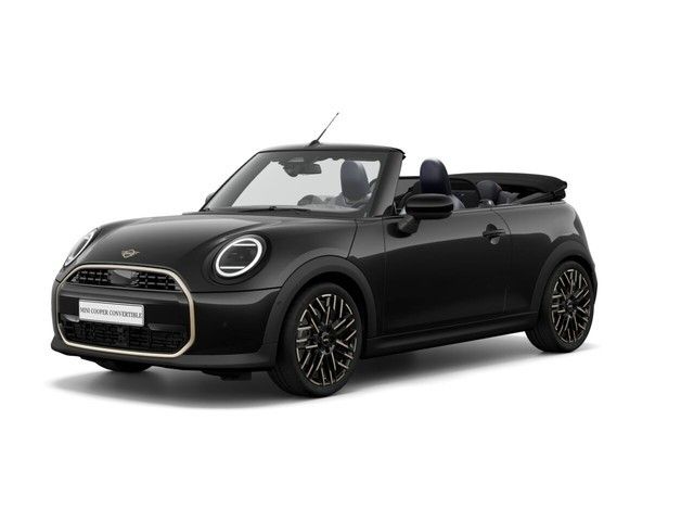 Mini Cooper C 2.830 km 36.490 &euro; Schramberg-Sulgen 78713