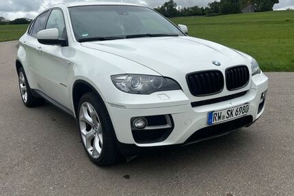 BMW X6 225.000 km 14.999 &euro; Dunningen 78655
