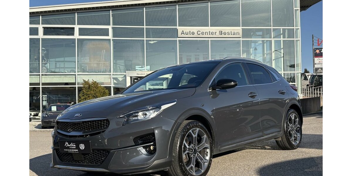Kia XCeed Xdition MEMORY/KAMERA/PANO/JBL/ACC/1.HAND 54.896 km 22.800 &euro; Villingen-Schwenningen 78054