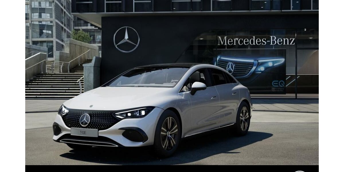Mercedes-Benz EQE 168.342 km 34.700 &euro; Tuttlingen 78532