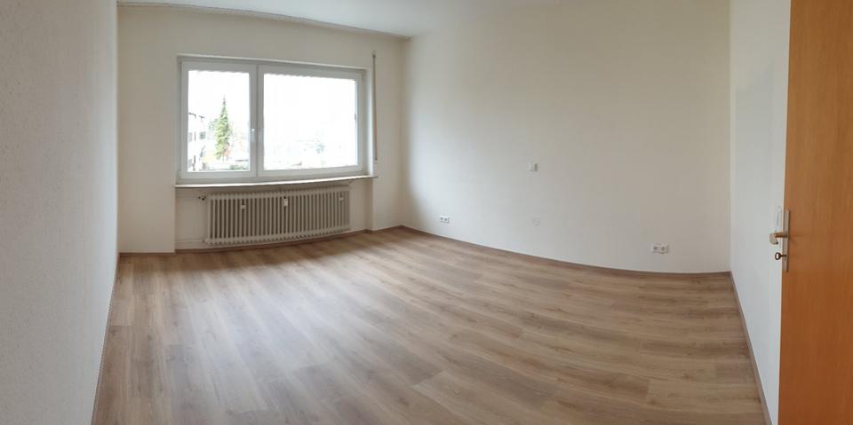 Etagenwohnung Rottweil - 3.5 Zimmer, 83 m&sup2;, 795&euro; | Angebot:25457021