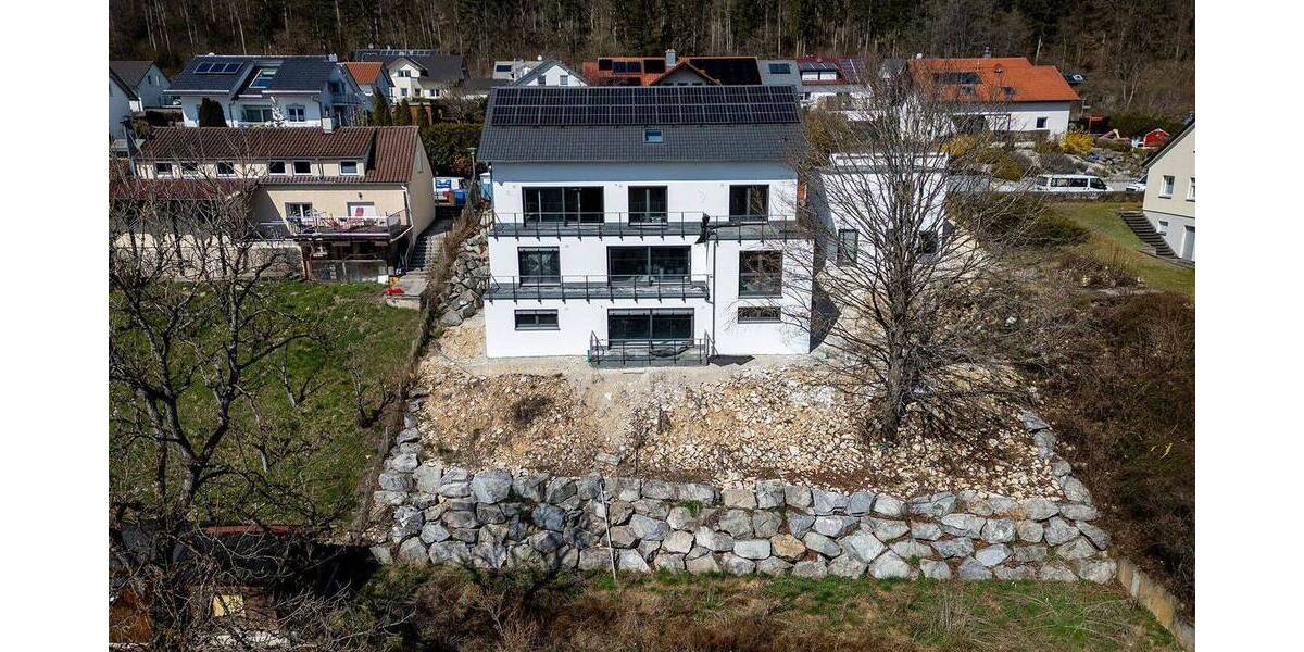 Etagenwohnung Tuttlingen - 3 Zimmer, 113 m&sup2;, 449.000&euro; | Angebot:25776850