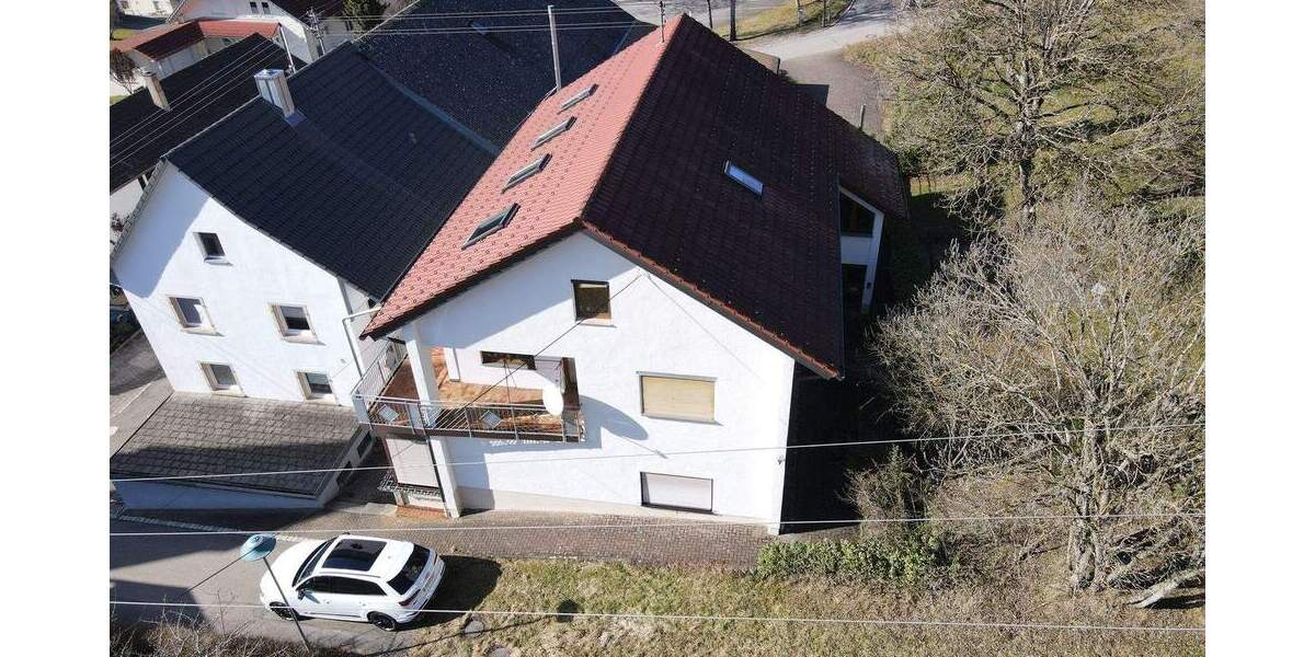 Mehrfamilienhaus, Wohnhaus Blumberg Epfenhofen - 1 Zimmer, 300 m&sup2;, 599.000&euro; | Angebot:25772681